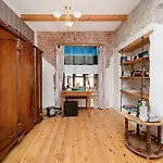 Rataskaevu 18 Apartment