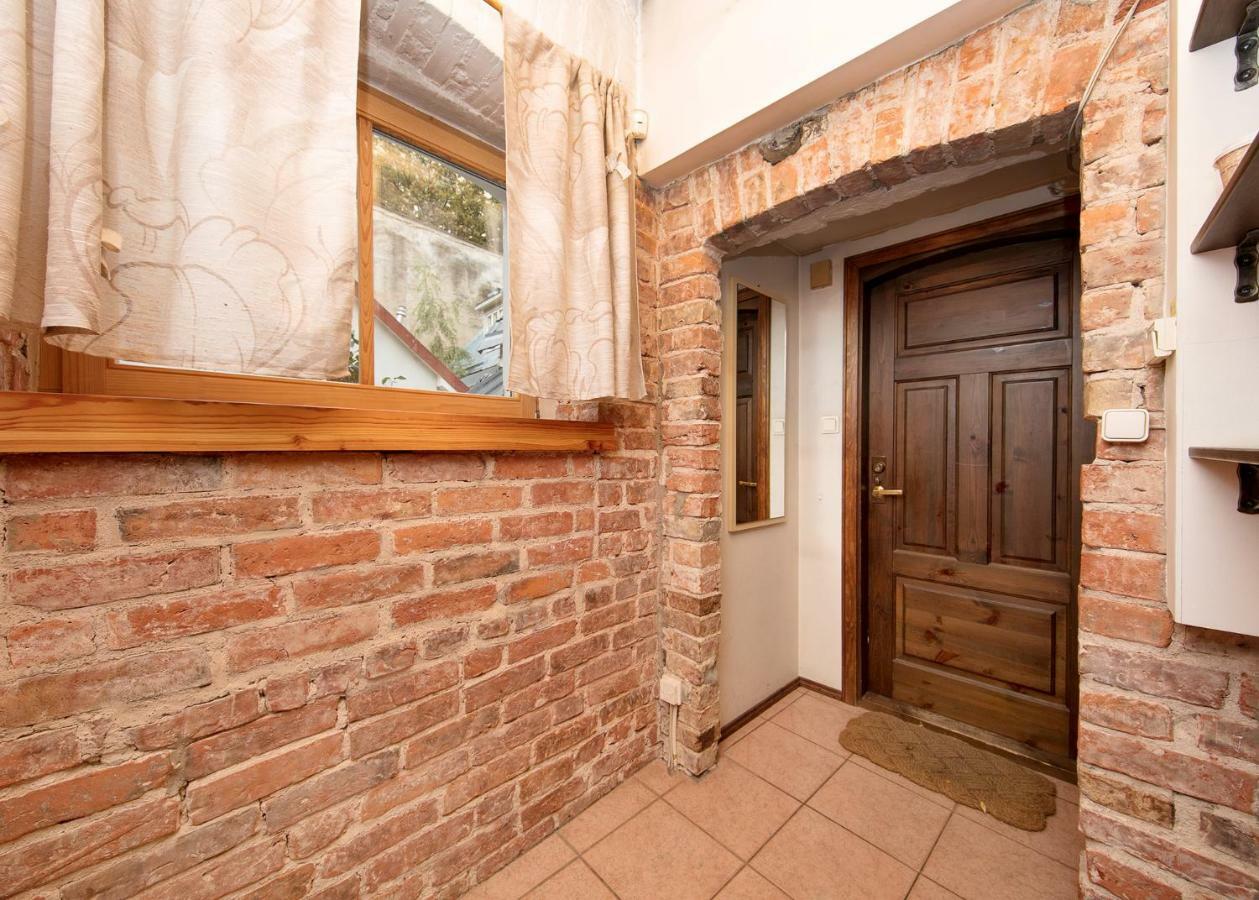 Appartement Rataskaevu 18 Tallinn