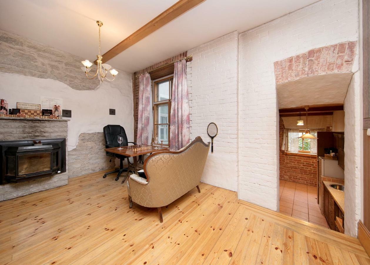 Rataskaevu 18 Appartement Tallinn