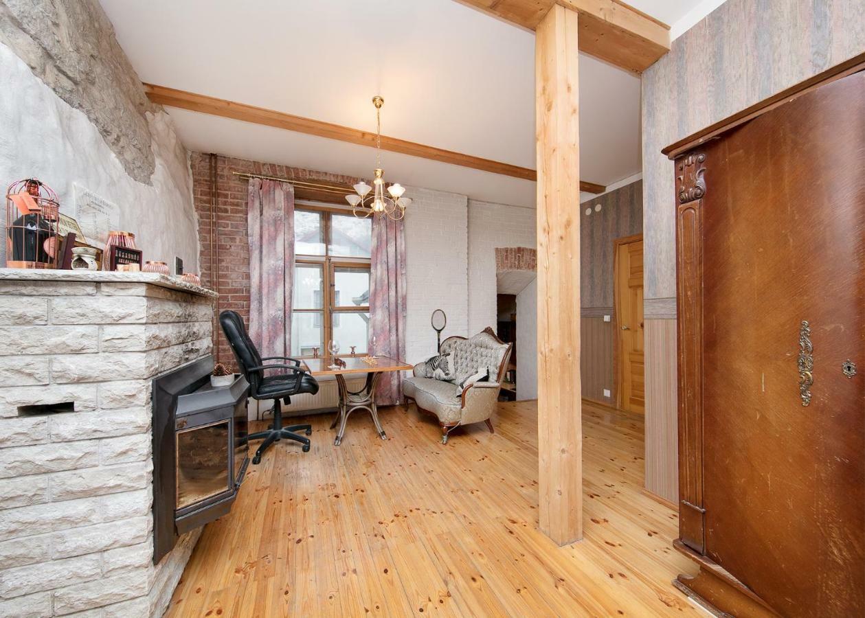 Rataskaevu 18 Appartement