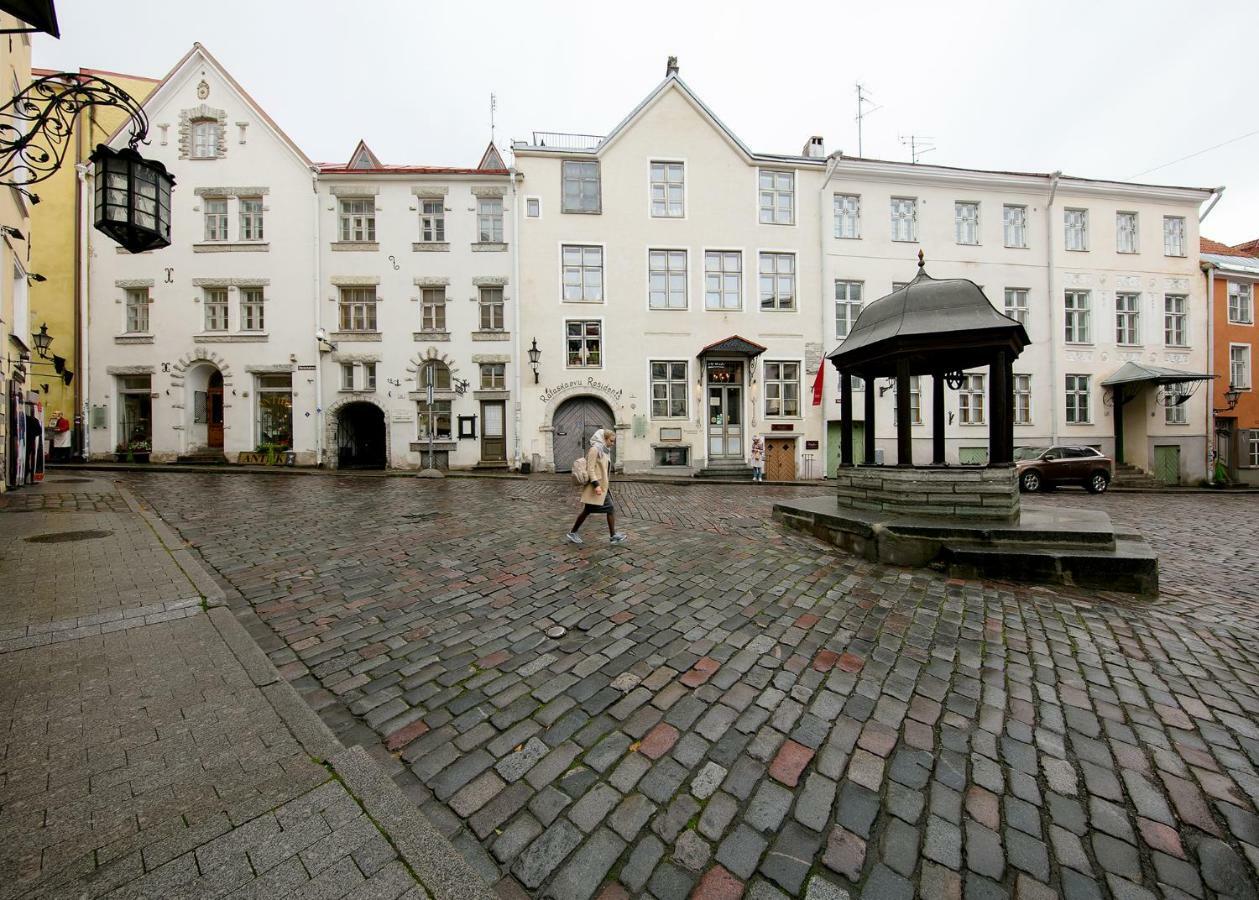 Appartement Rataskaevu 18