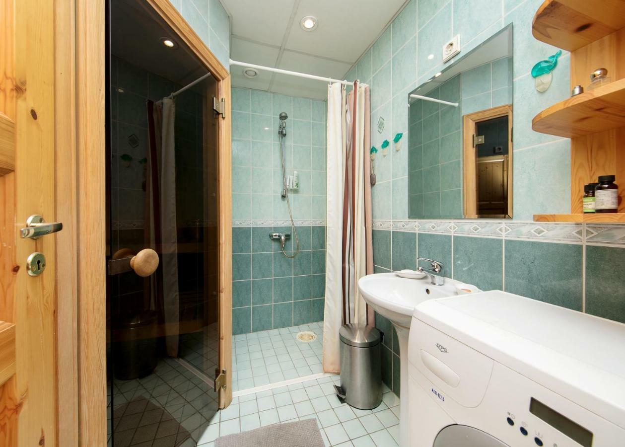 Rataskaevu 18 Appartement Tallinn