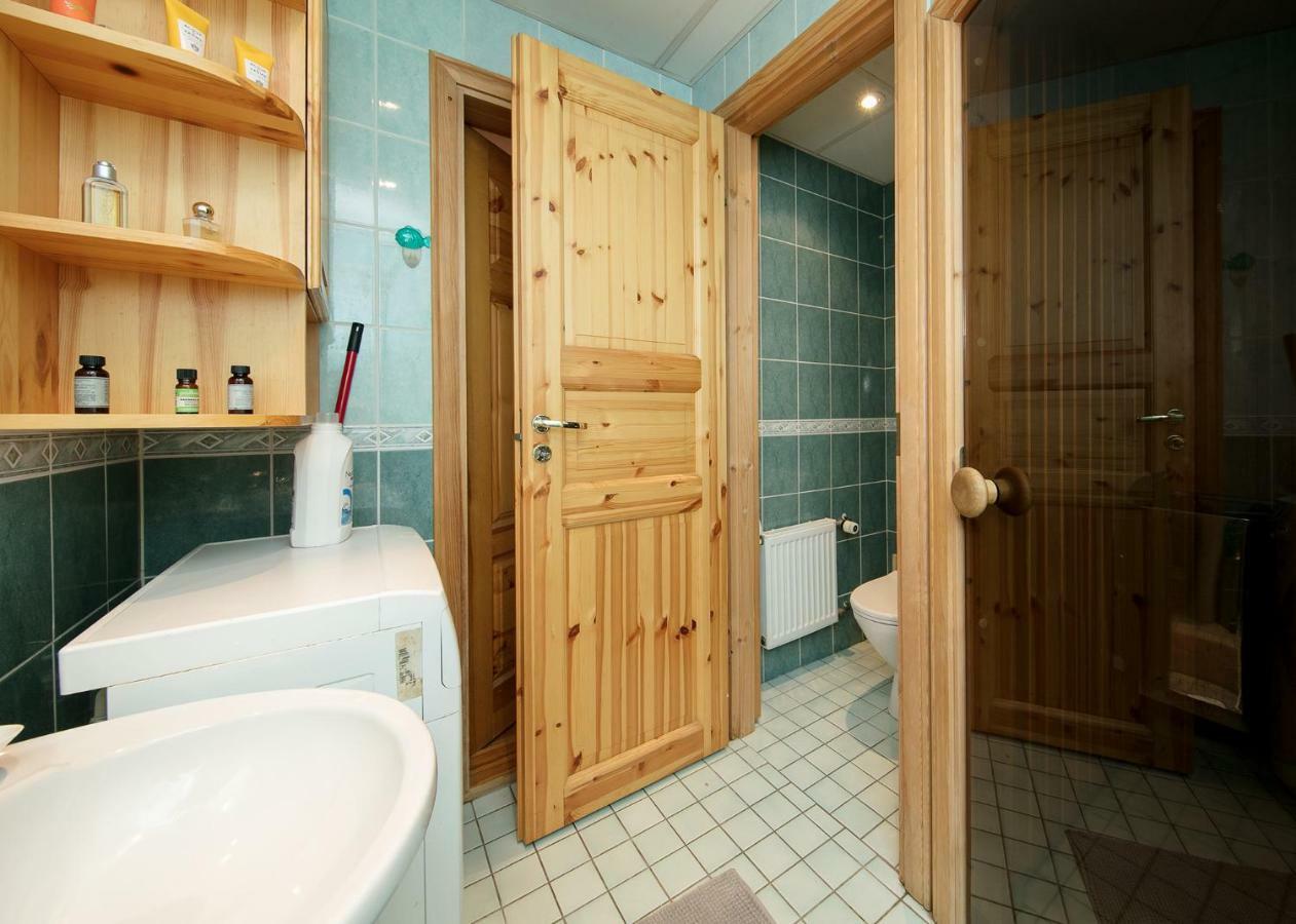 Appartement Rataskaevu 18 *