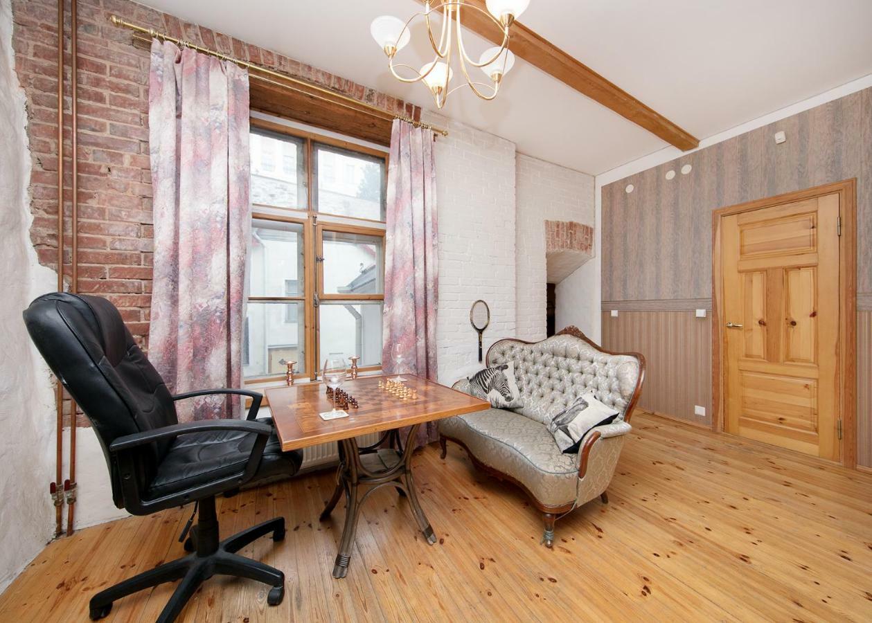 Appartement Rataskaevu 18 Tallinn