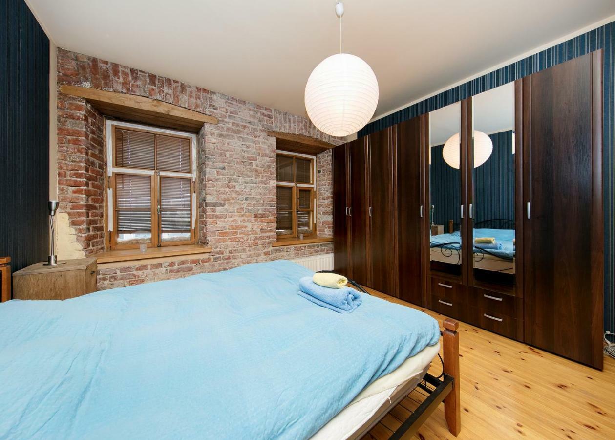 Appartement Rataskaevu 18 Tallinn